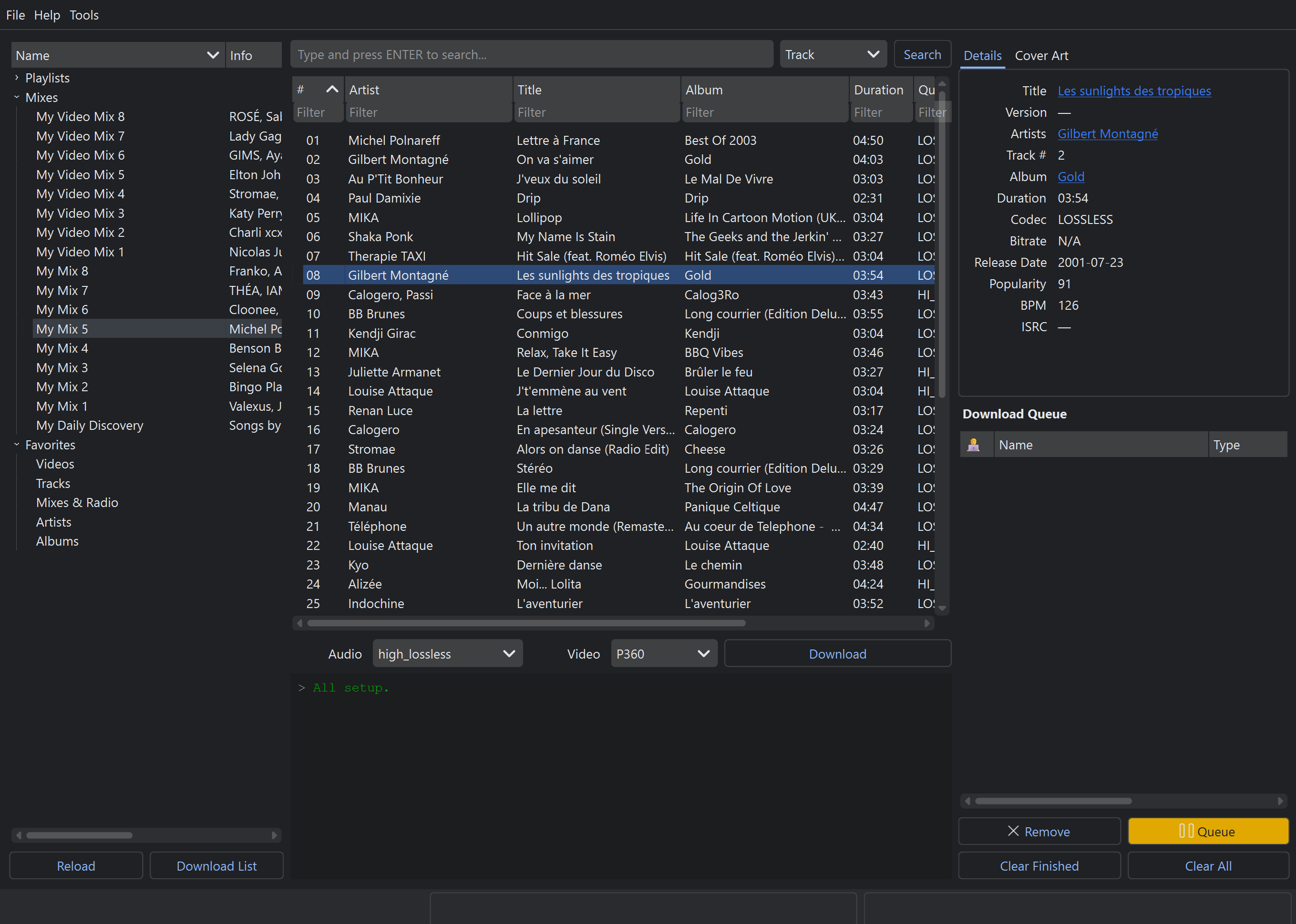 App Image